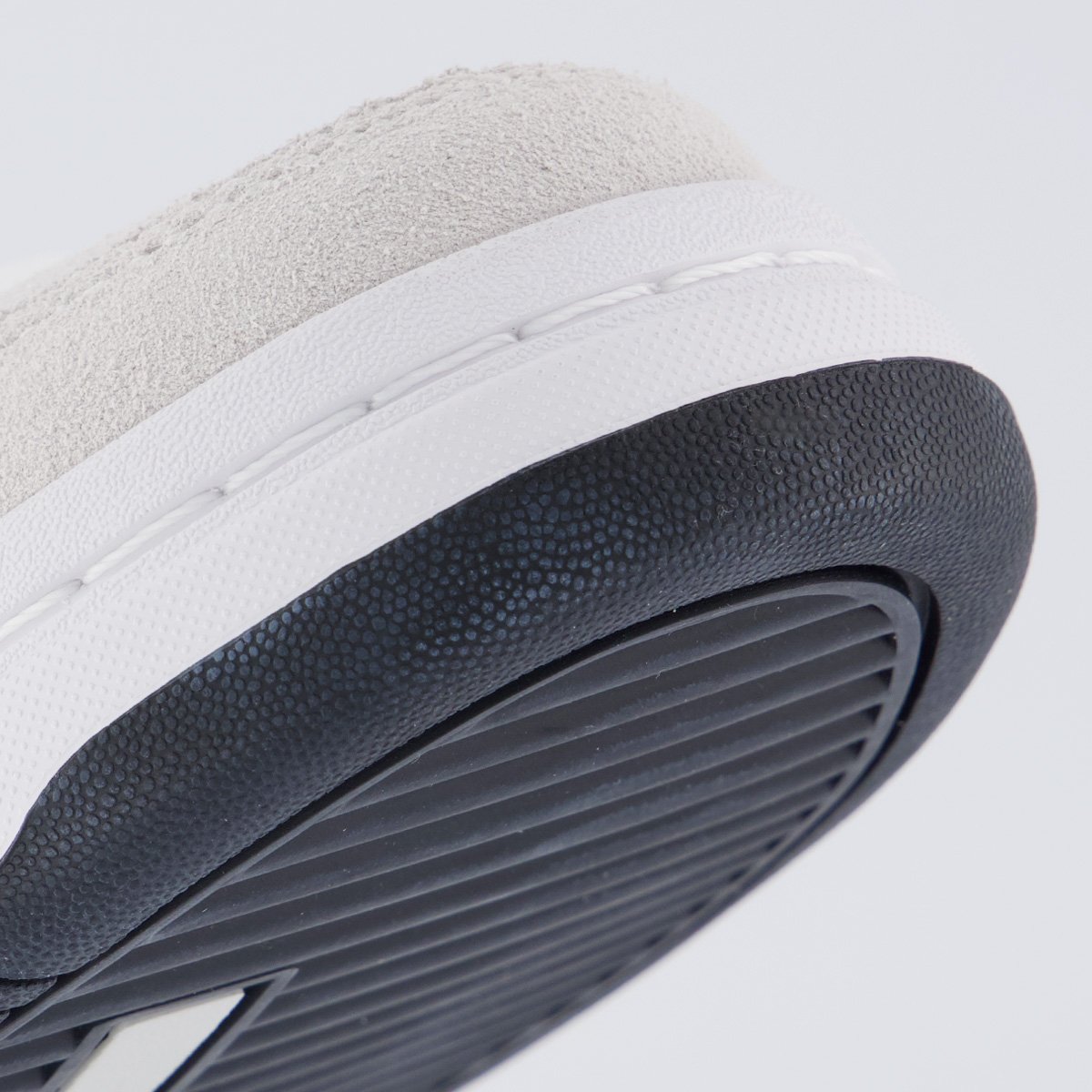 Tênis Calvin Klein CKJ Camurça Cinza Claro Cinza 8