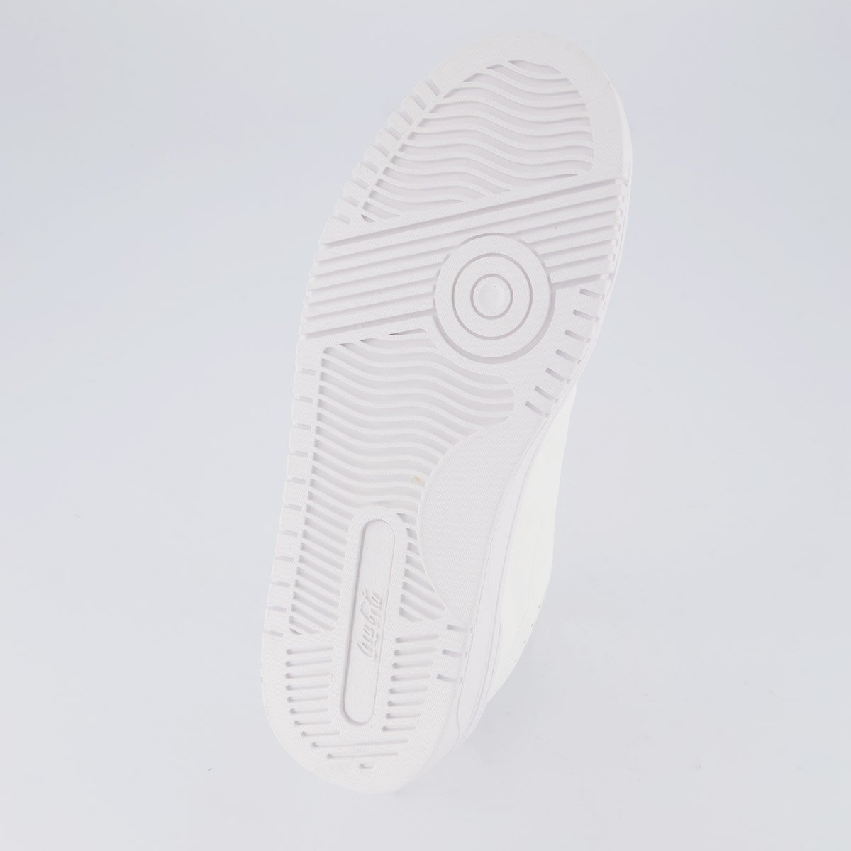 Tênis Coca Cola March Stay Branco Branco 5