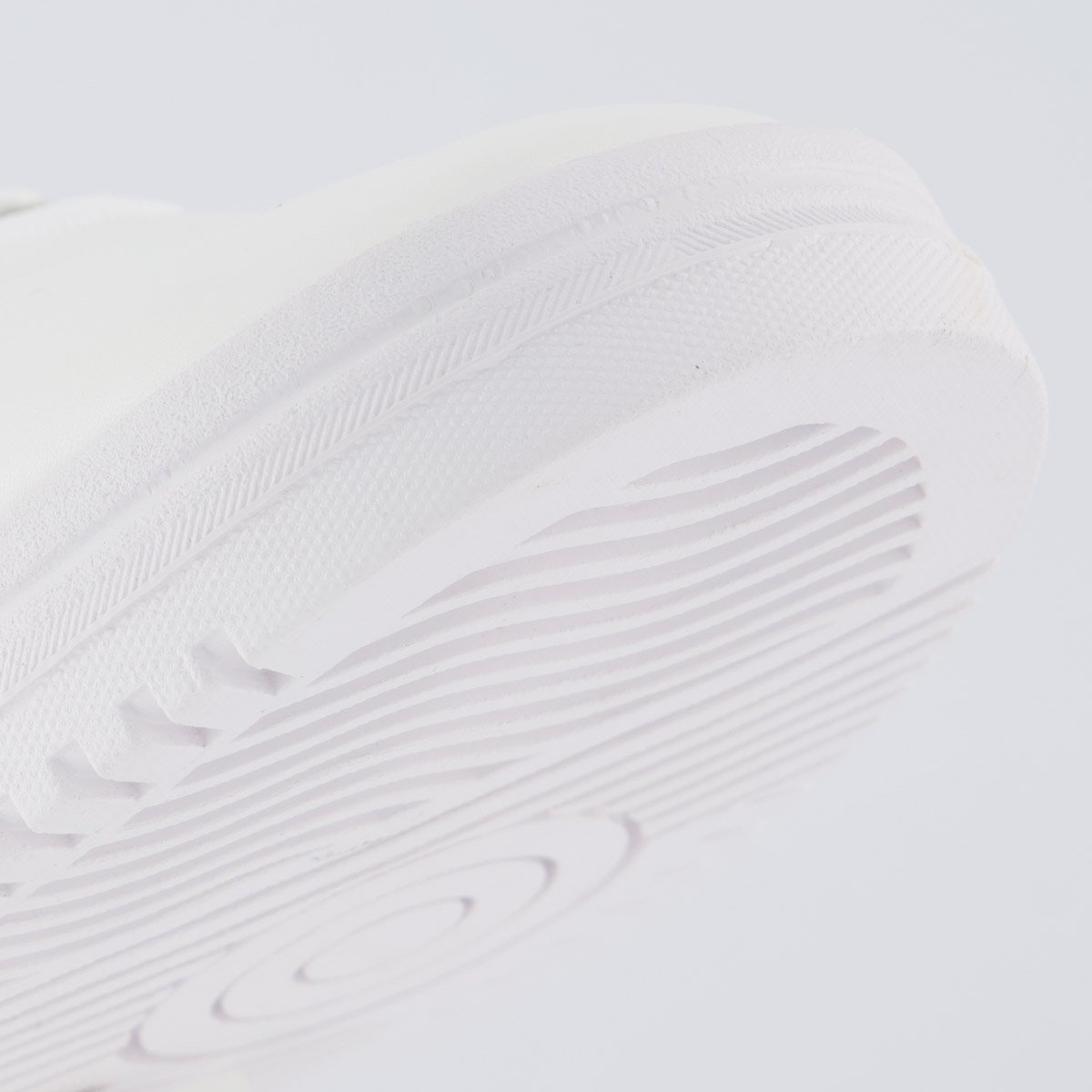 Tênis Coca Cola March Stay Branco Branco 8