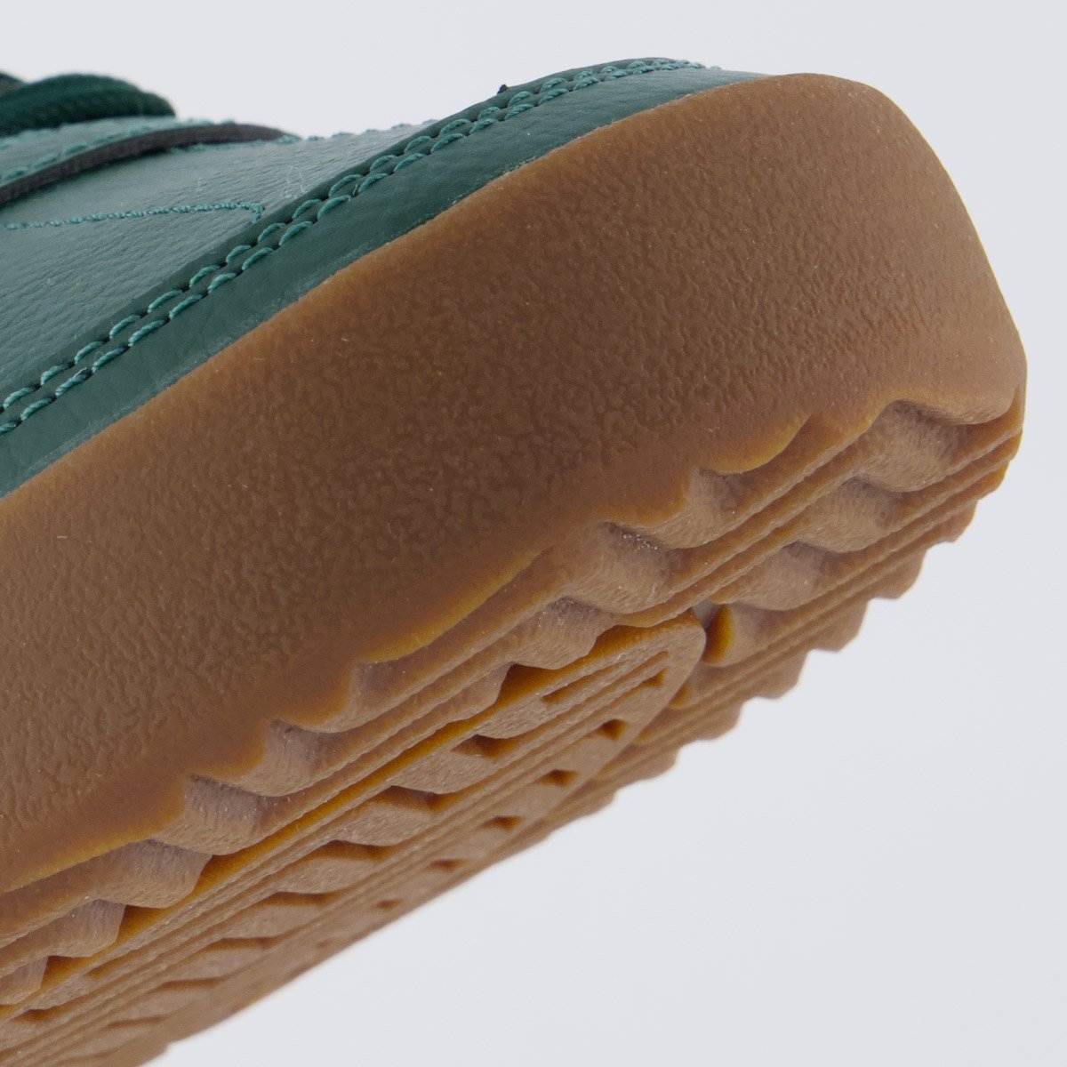 Tênis Puma Turino II Verde Verde 8