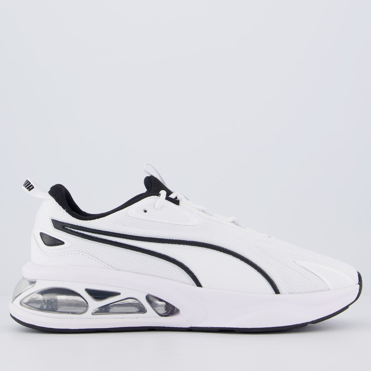 Tênis Puma Cell Solar Branco