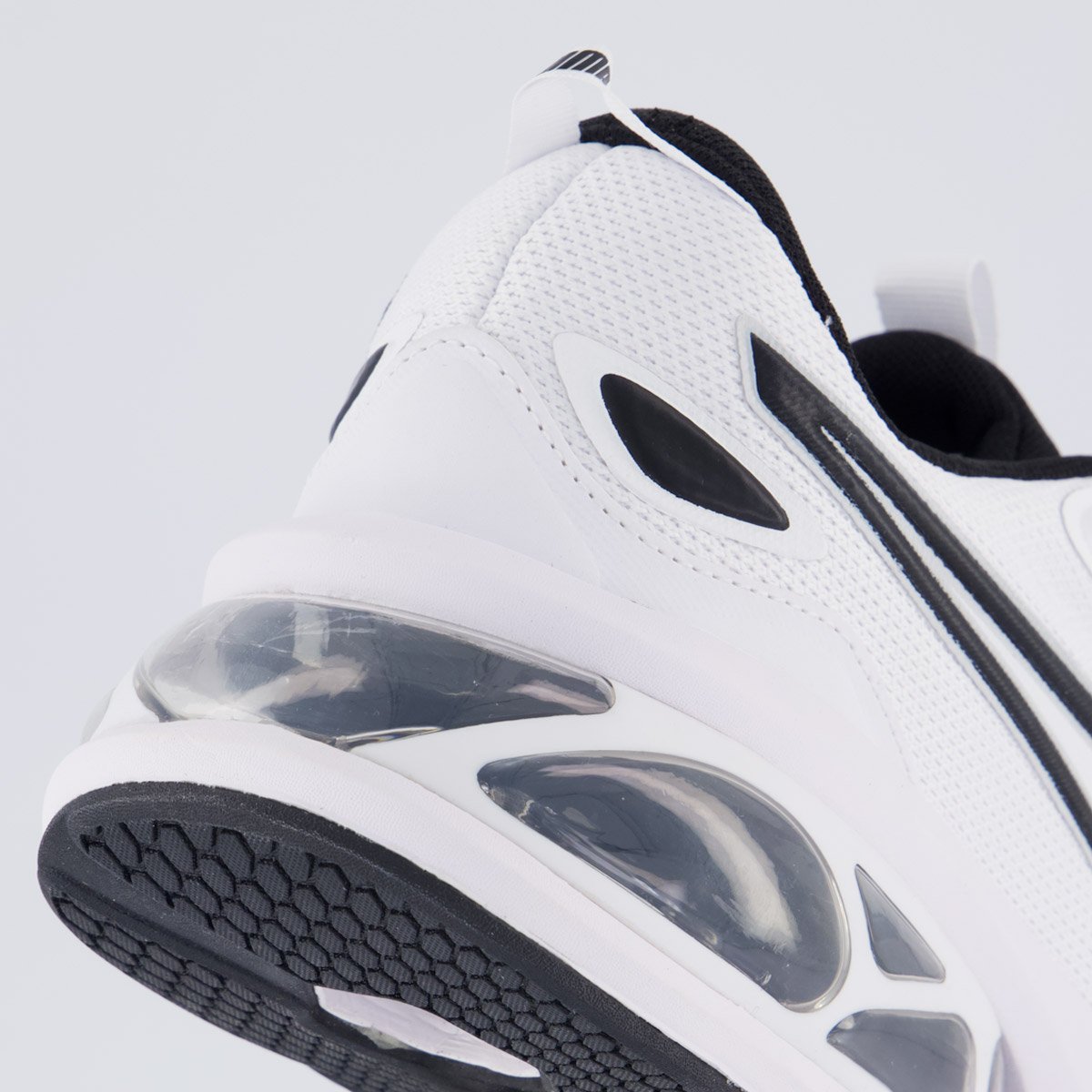 Tênis Puma Cell Solar Branco Branco 6