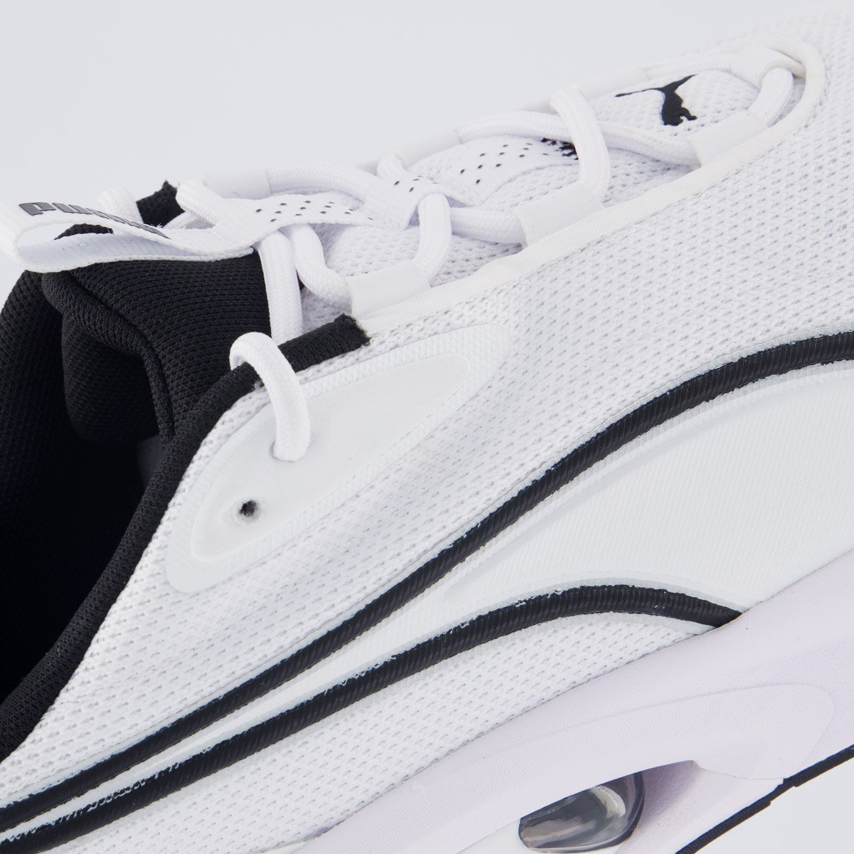 Tênis Puma Cell Solar Branco Branco 7