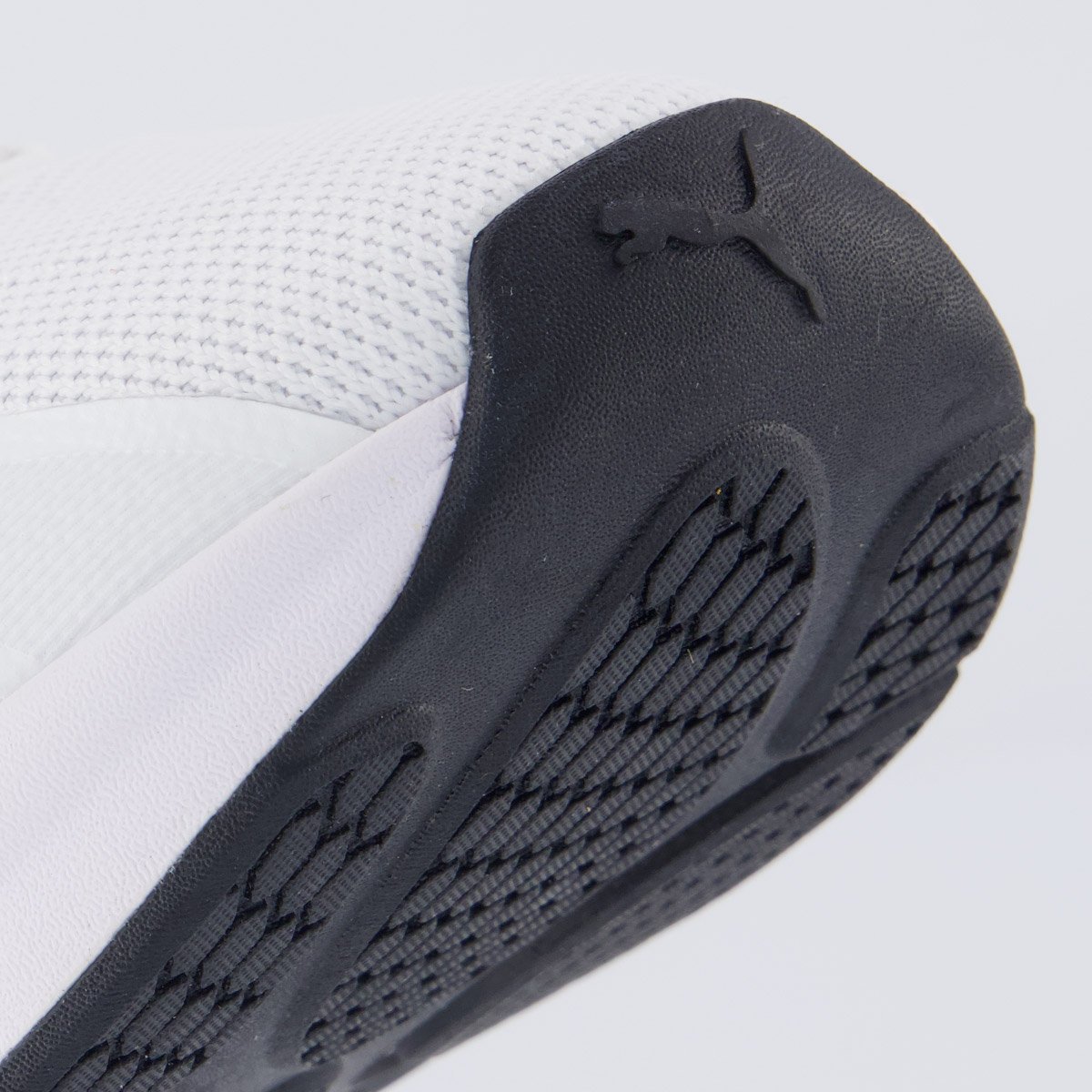 Tênis Puma Cell Solar Branco Branco 8