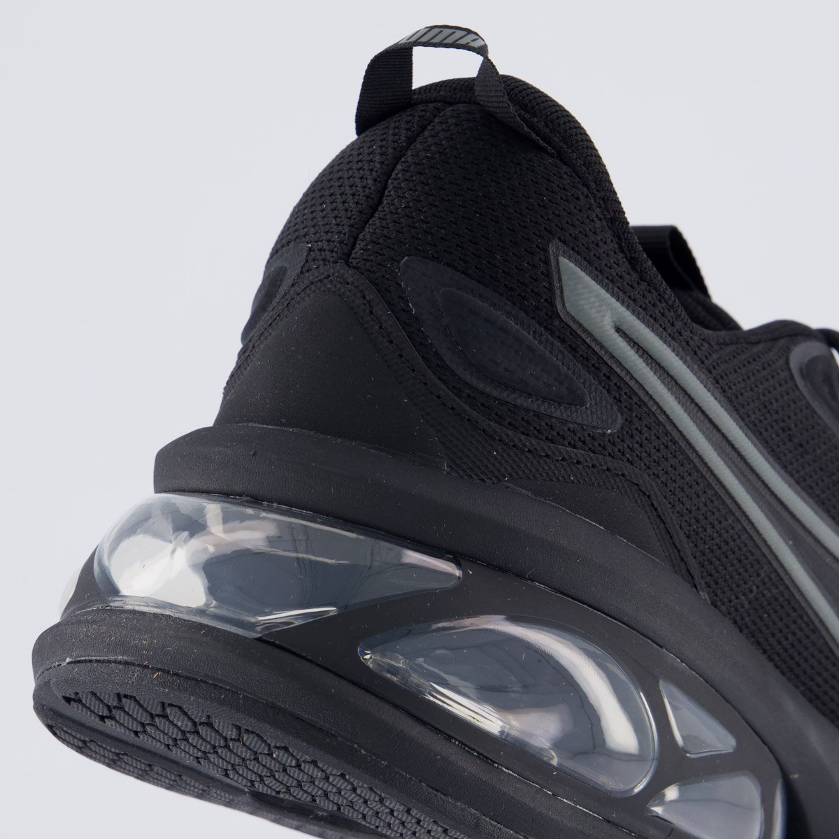 Tênis Puma Cell Solar Preto Preto 6