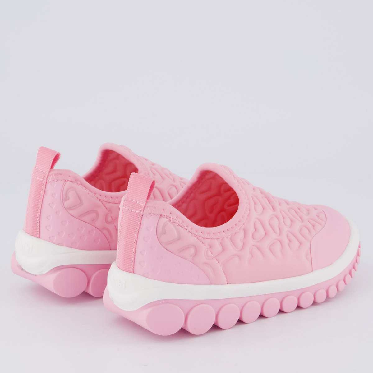 Tênis Bibi Roller 2.0 Infantil Rosa Rosa 3