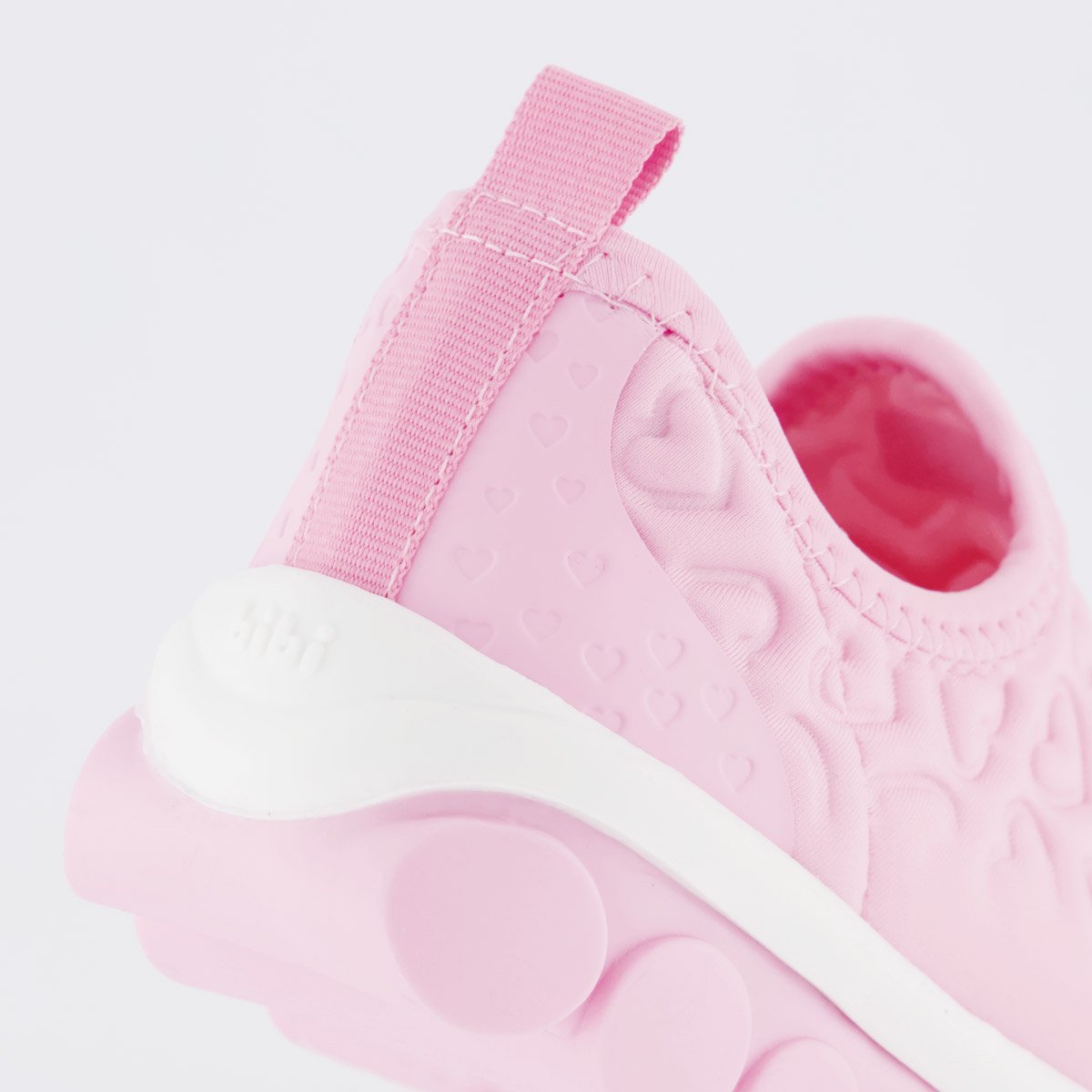 Tênis Bibi Roller 2.0 Infantil Rosa Rosa 6