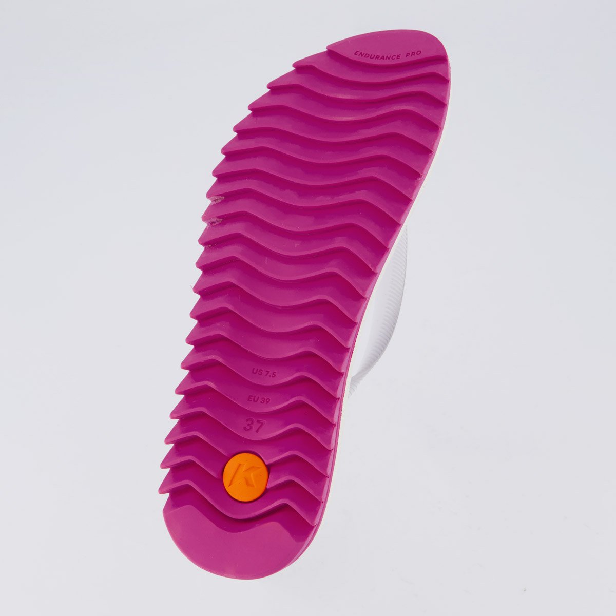 Chinelo Kenner Ibiza Floral Estrela Feminino Branco 5