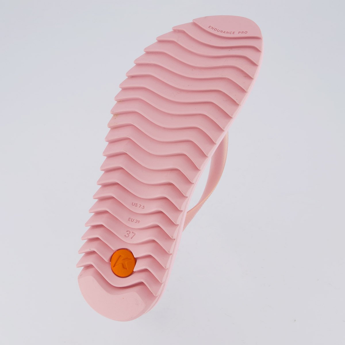 Chinelo Kenner Ibiza Borboletas Feminino Rosa Rosa 5