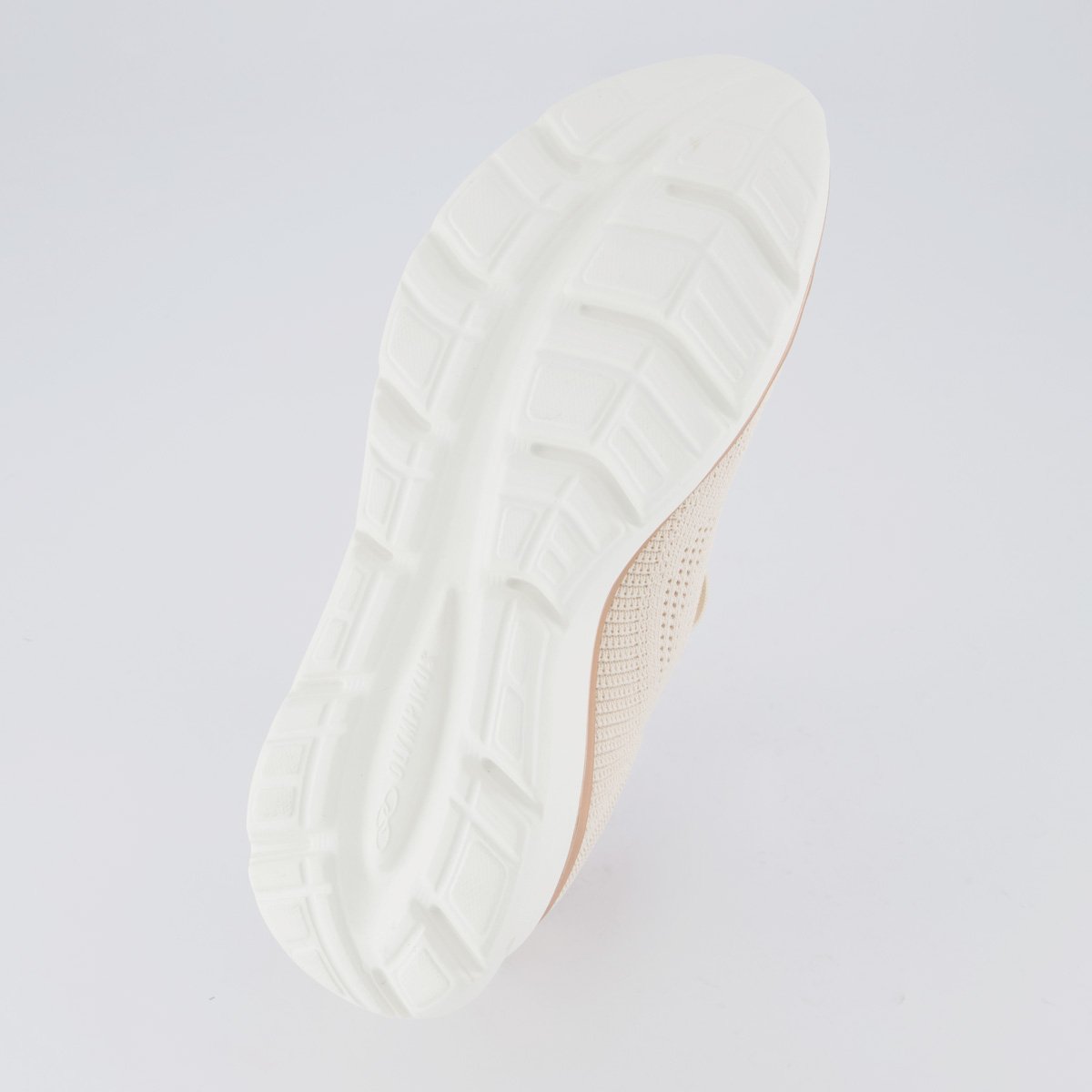 Tênis Olympikus Era Feminino Rosa Claro Rose Gold 4