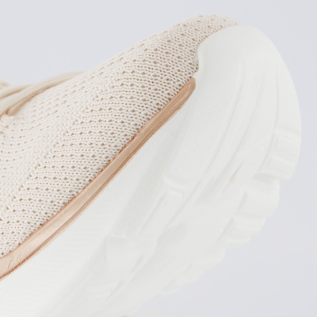 Tênis Olympikus Era Feminino Rosa Claro Rose Gold 8