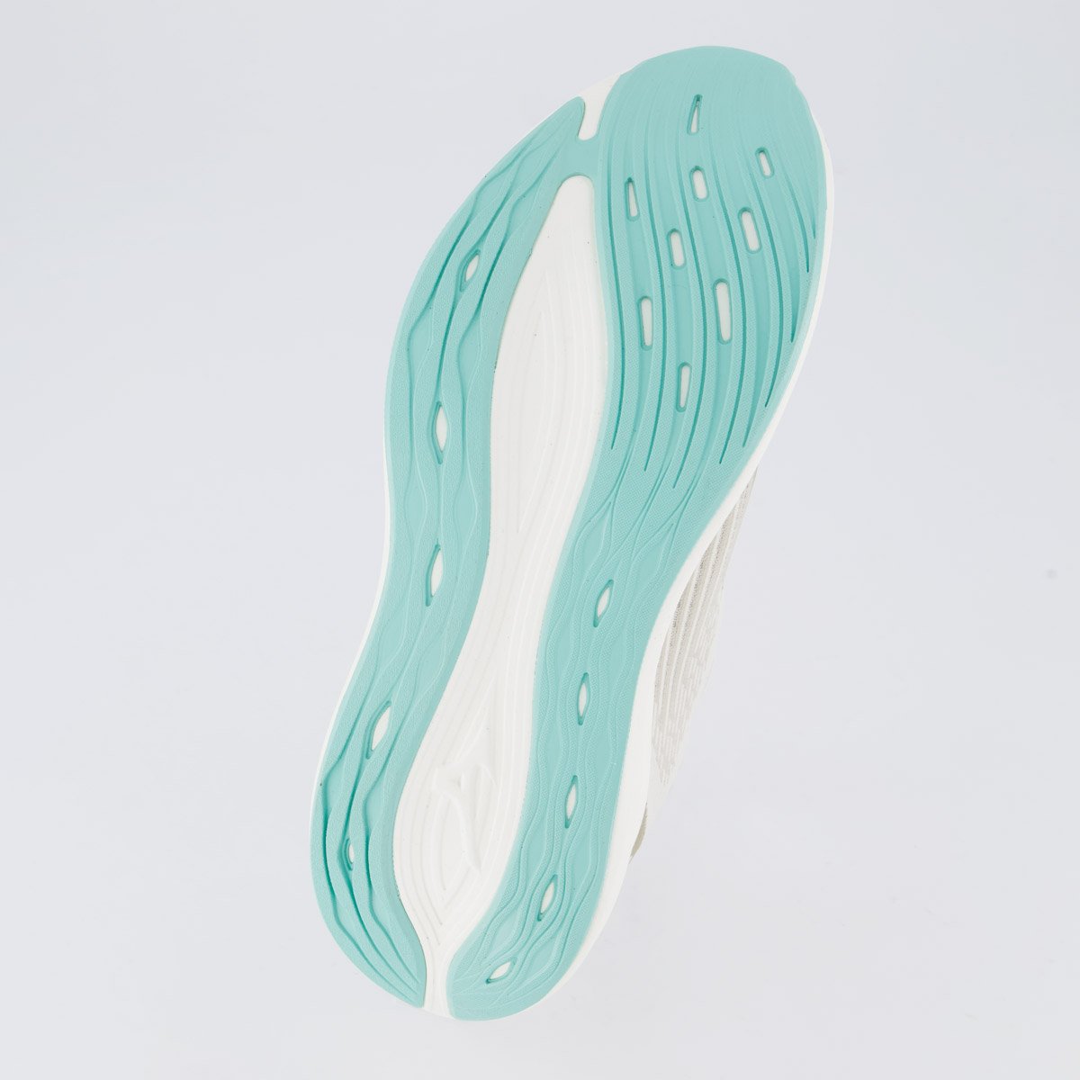 Tênis Mizuno Neo Vortex Bege Bege 5