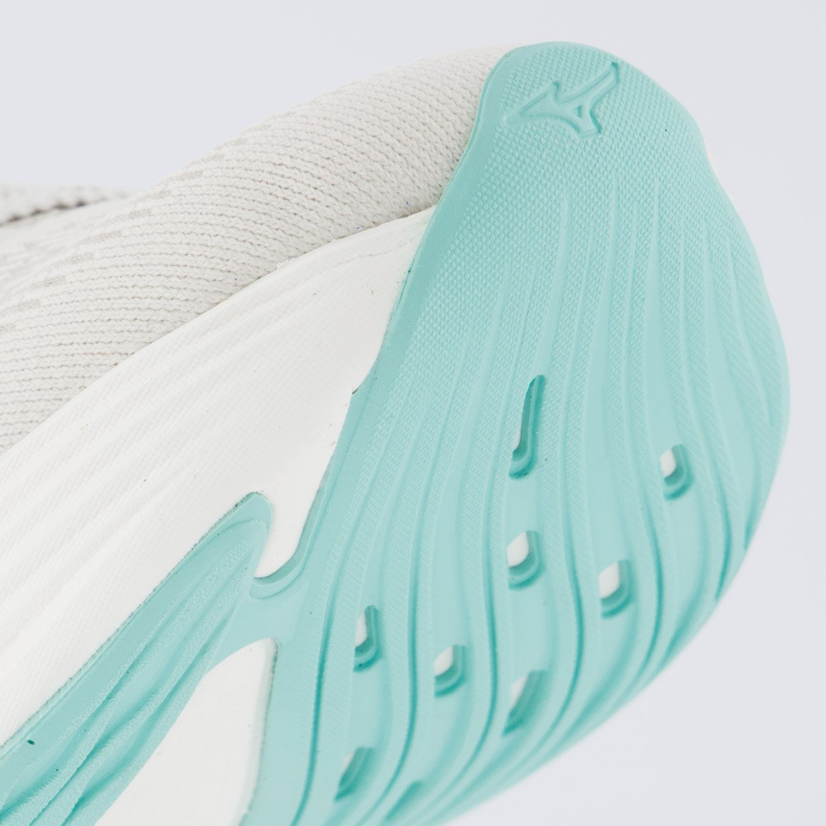 Tênis Mizuno Neo Vortex Bege Bege 8