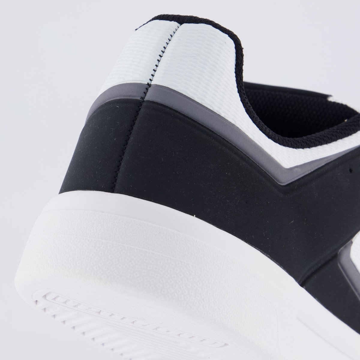 Tênis Mormaii Urban Joaca Preto e Branco Preto 6