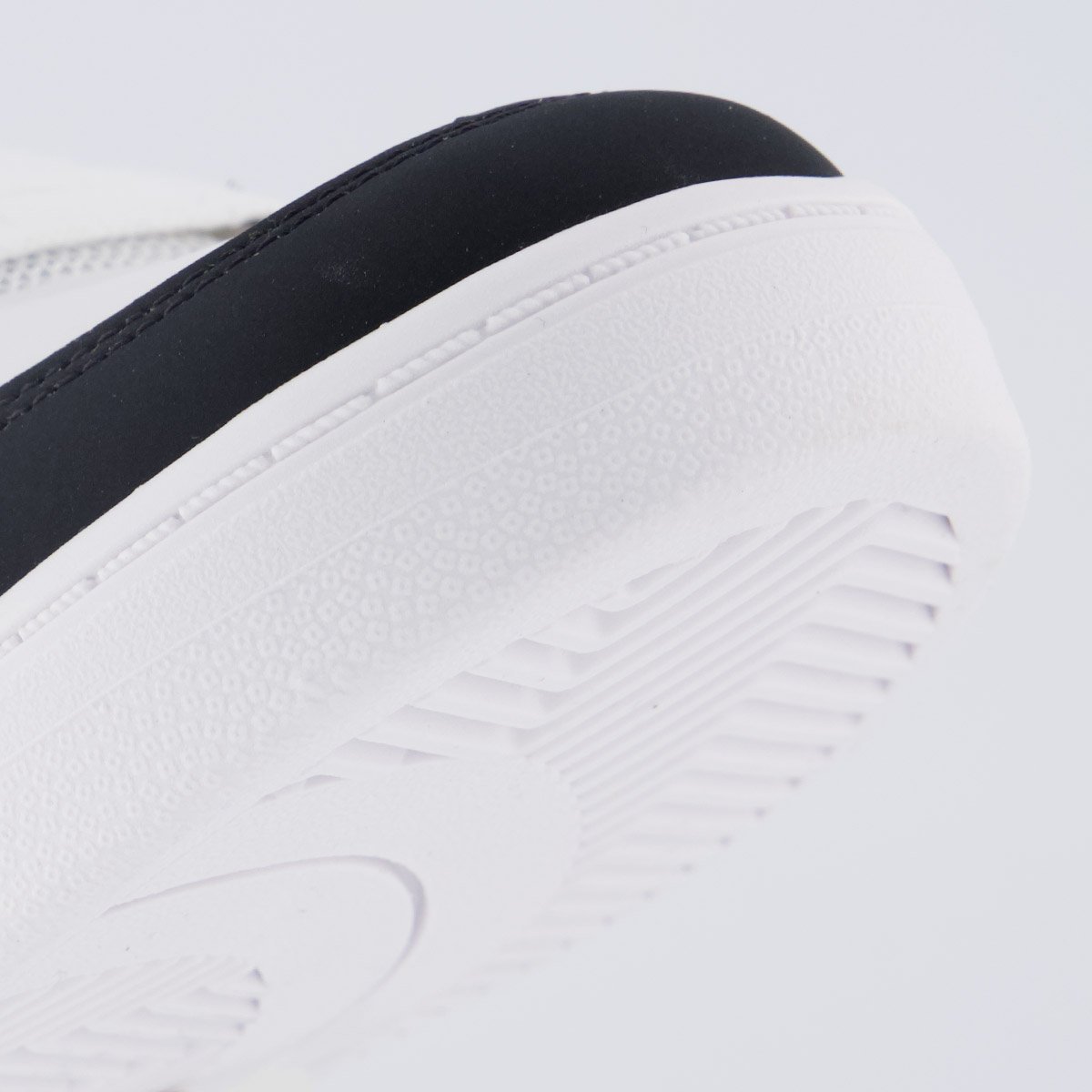 Tênis Mormaii Urban Joaca Preto e Branco Preto 8