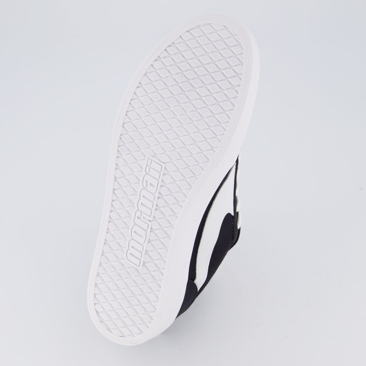 Tênis Mormaii Urban Kilian Preto Preto 5
