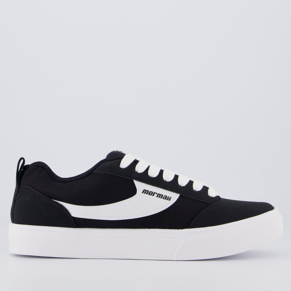 Tênis Mormaii Urban Kilian Preto