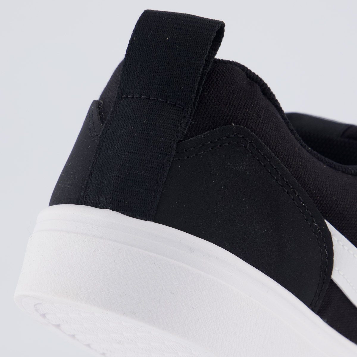 Tênis Mormaii Urban Kilian Preto Preto 6