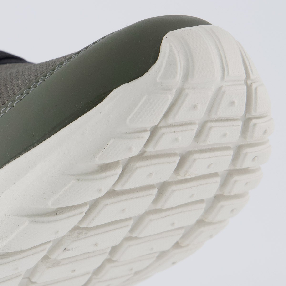 Tênis Olympikus Stream Juvenil Verde Militar Verde 8