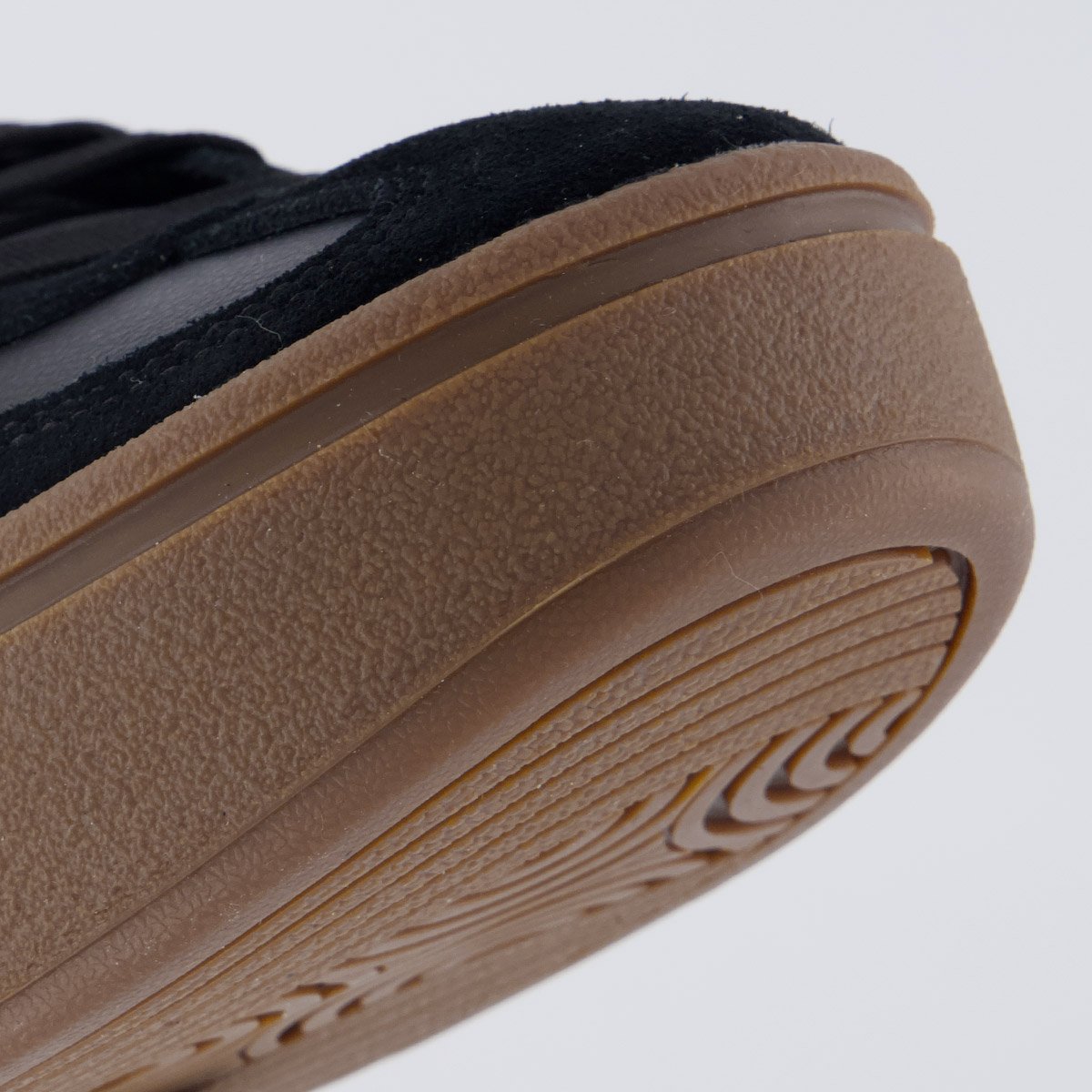 Tênis Puma Club II Era Plataforma Feminino Preto Preto 8