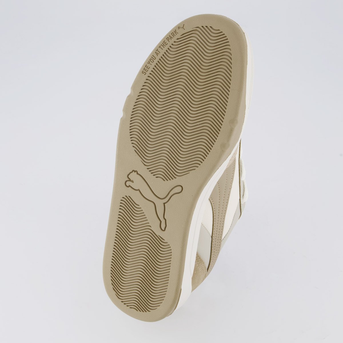 Tênis Puma Park Lifestyle OG Bege Bege 5