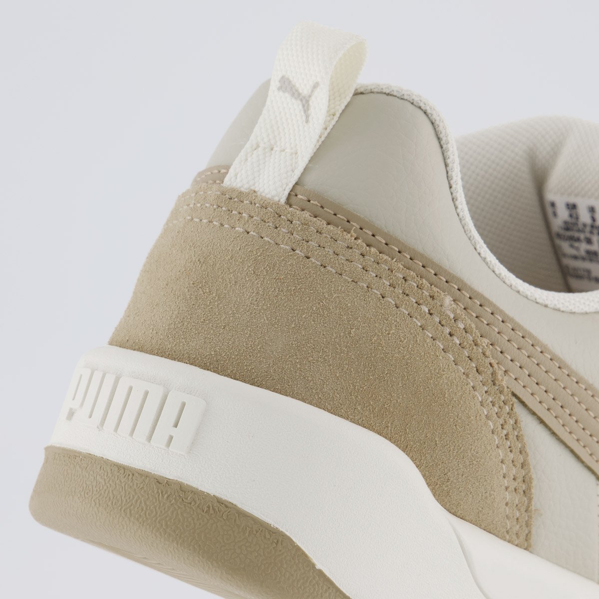 Tênis Puma Park Lifestyle OG Bege Bege 6