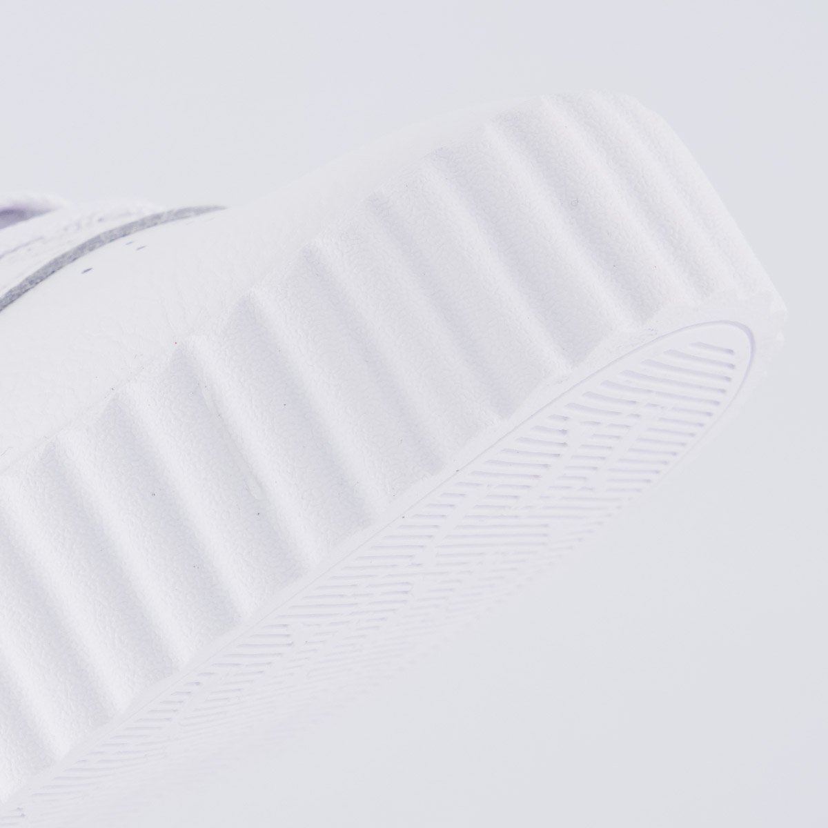 Tênis Puma Carina 3.0 Feminino Branco e Vermelho Branco 8