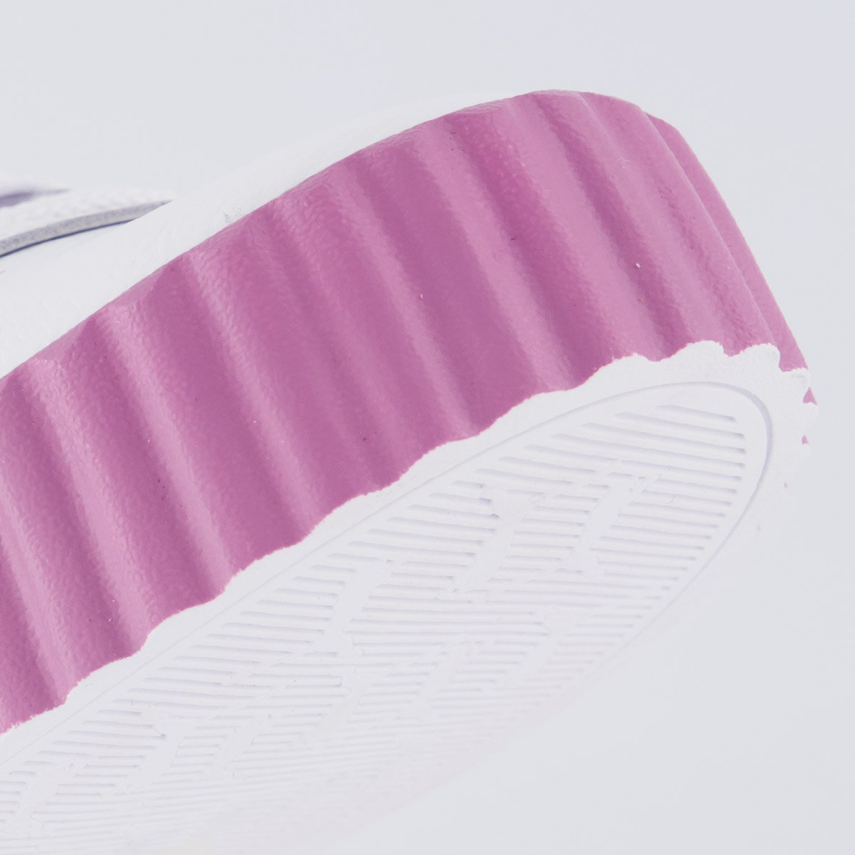 Tênis Puma Carina 3.0 Feminino Branco e Rosa II Branco 8