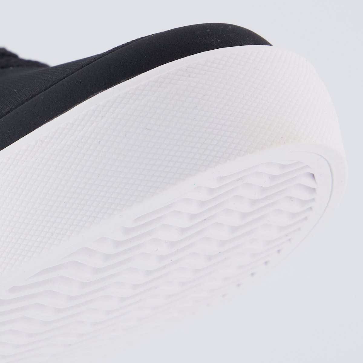 Tênis Mormaii Urban Free Preto e Branco Preto 8