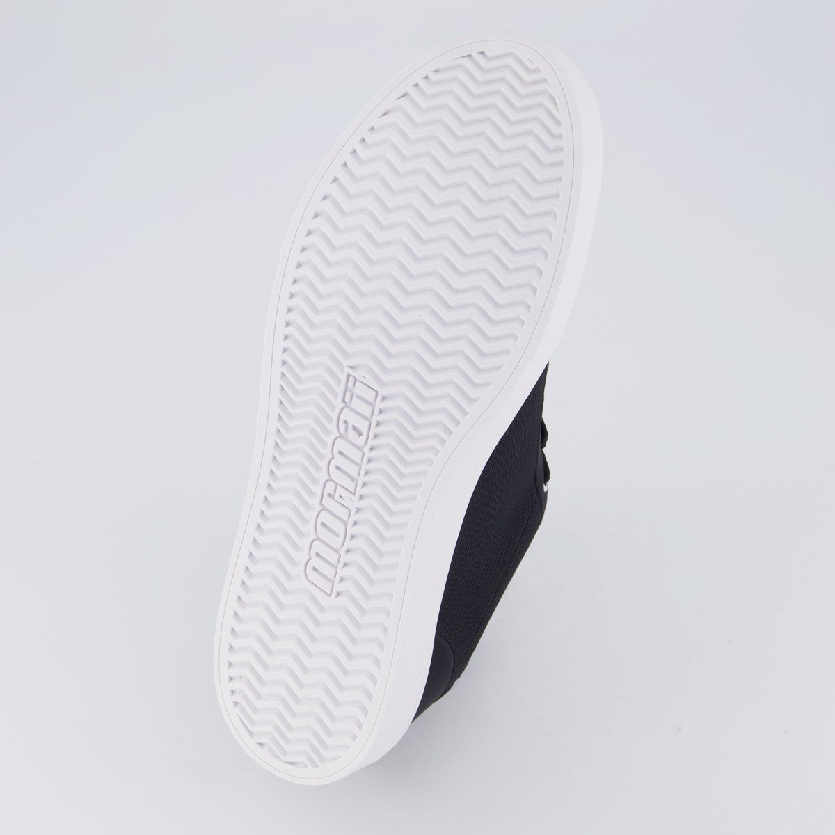 Tênis Mormaii Urban Free Preto e Branco Preto 5
