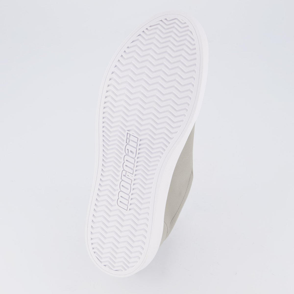 Tênis Mormaii Urban Free Cinza e Branco Cinza 5