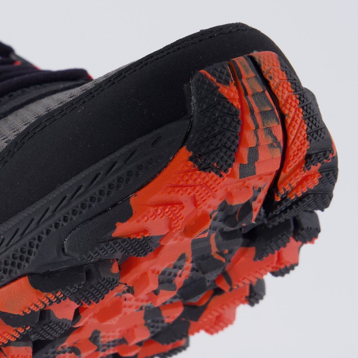 Tênis Skechers Go Run Trail Preto Preto 8