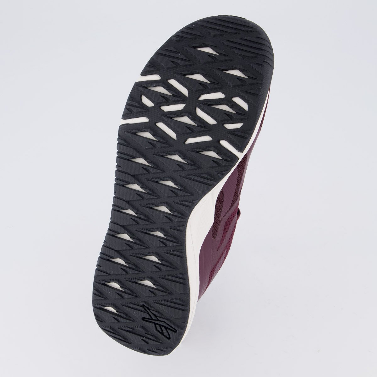 Tênis Reebok NFX Trainer Feminino Bordô Bordô 5