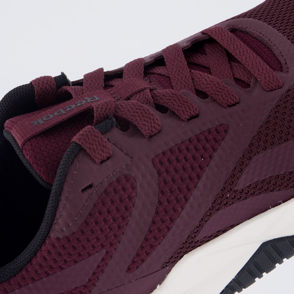 Tênis Reebok NFX Trainer Feminino Bordô Bordô 7