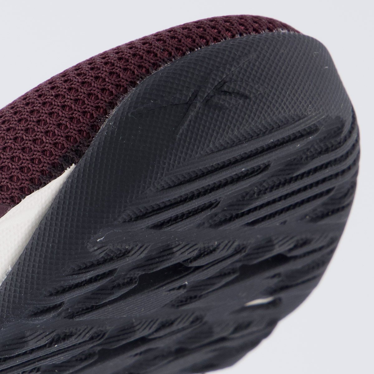 Tênis Reebok NFX Trainer Feminino Bordô Bordô 8