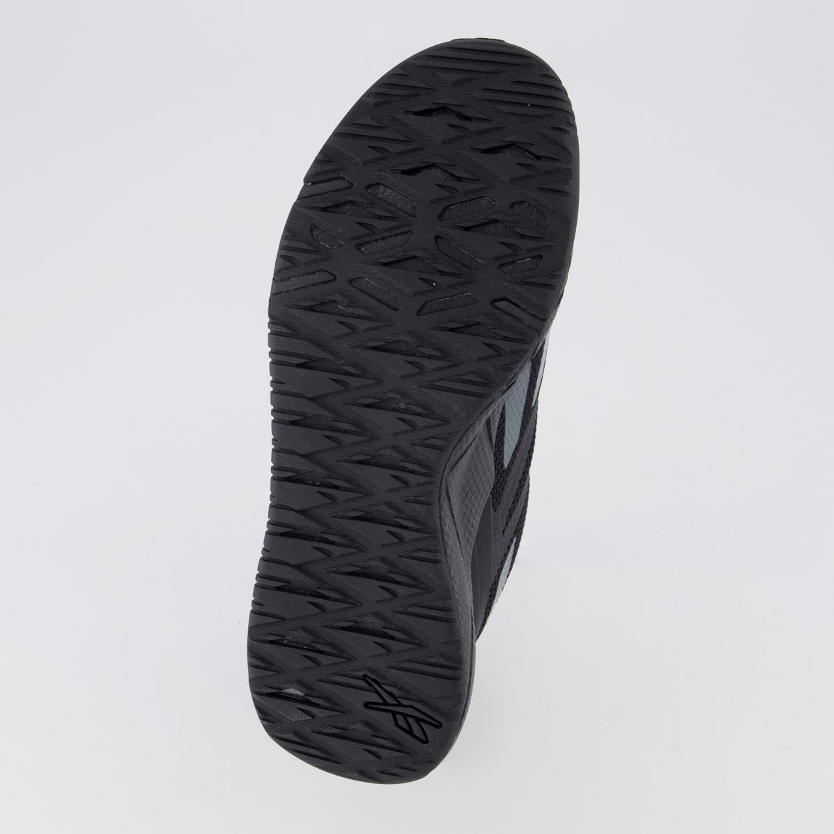 Tênis Reebok NFX Trainer Feminino Preto e Cinza Preto 5