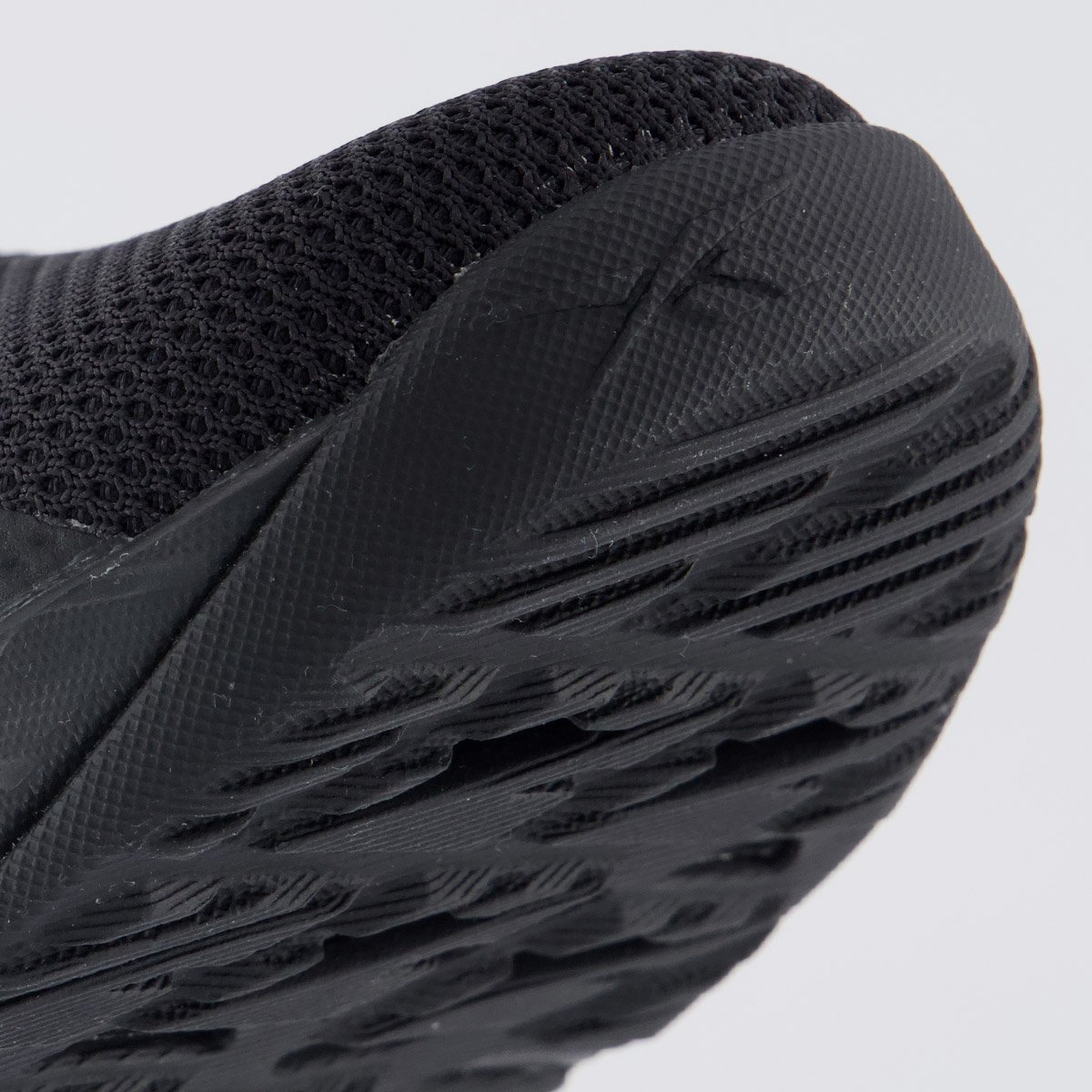 Tênis Reebok NFX Trainer Feminino Preto e Cinza Preto 8