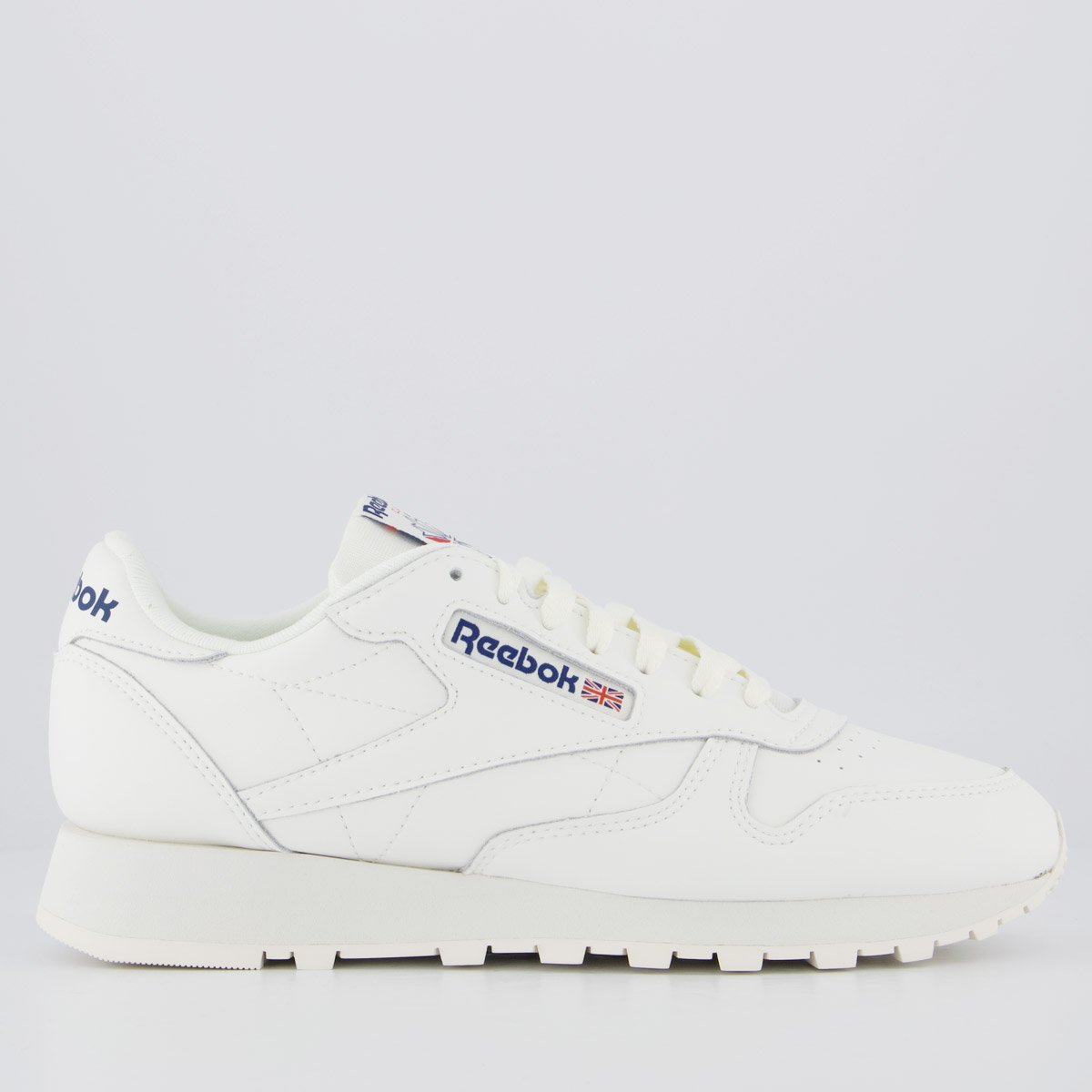 Tênis Reebok Classic Branco