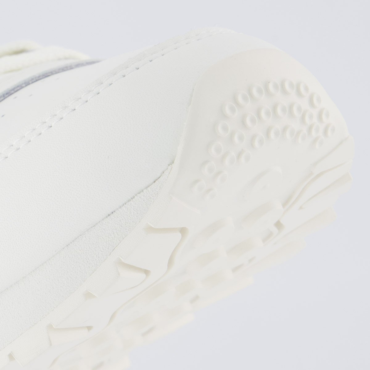 Tênis Reebok Classic Branco Branco 8