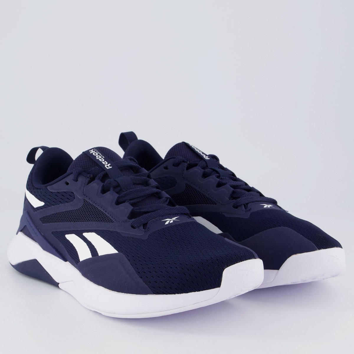 Tênis Reebok Nano Flex TR 2.0 Marinho Azul Marinho 2