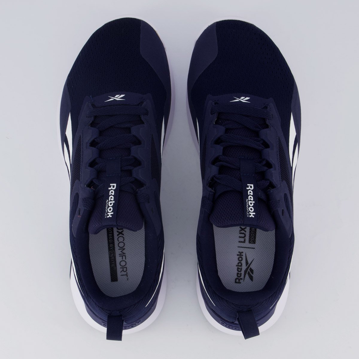 Tênis Reebok Nano Flex TR 2.0 Marinho Azul Marinho 4