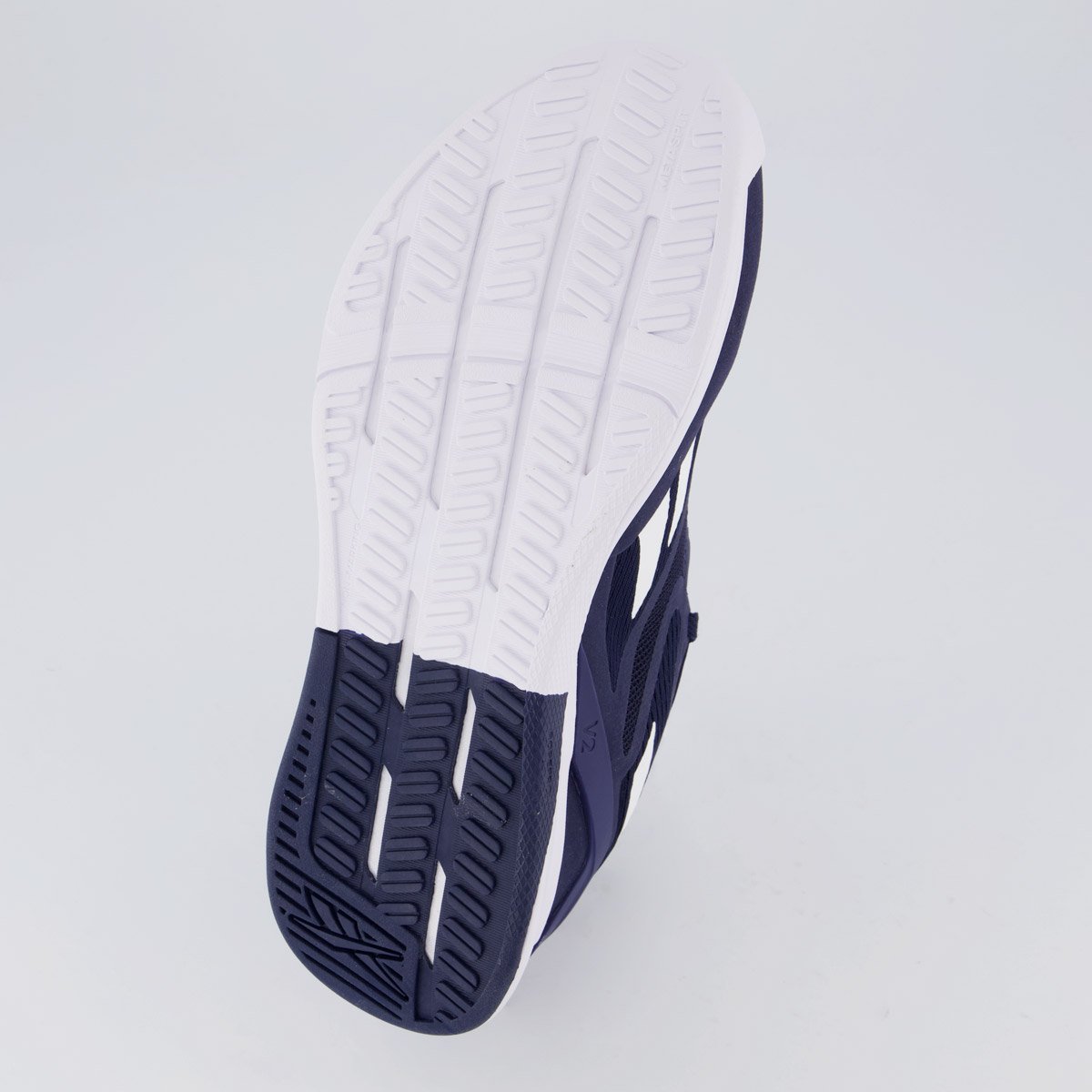 Tênis Reebok Nano Flex TR 2.0 Marinho Azul Marinho 5