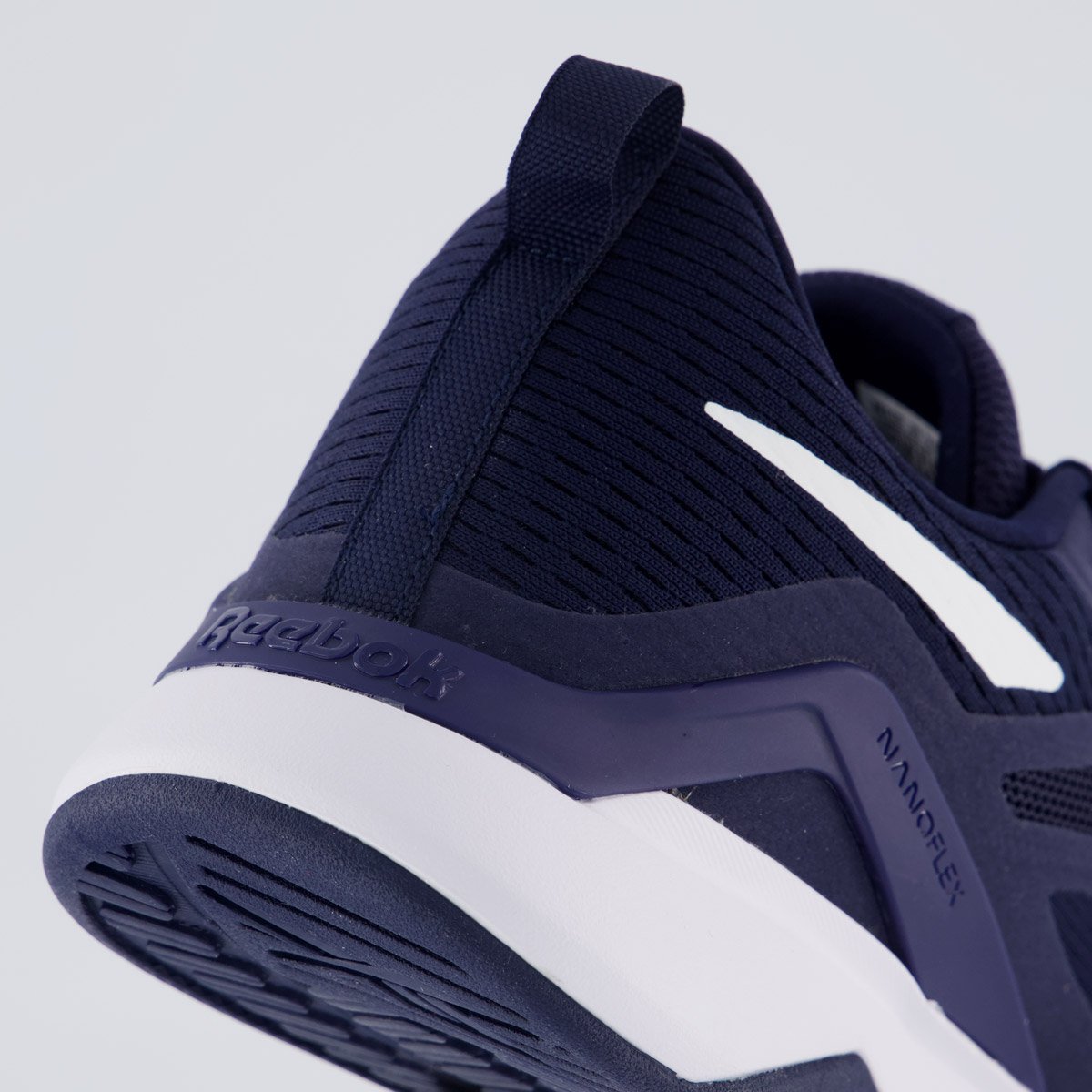 Tênis Reebok Nano Flex TR 2.0 Marinho Azul Marinho 6