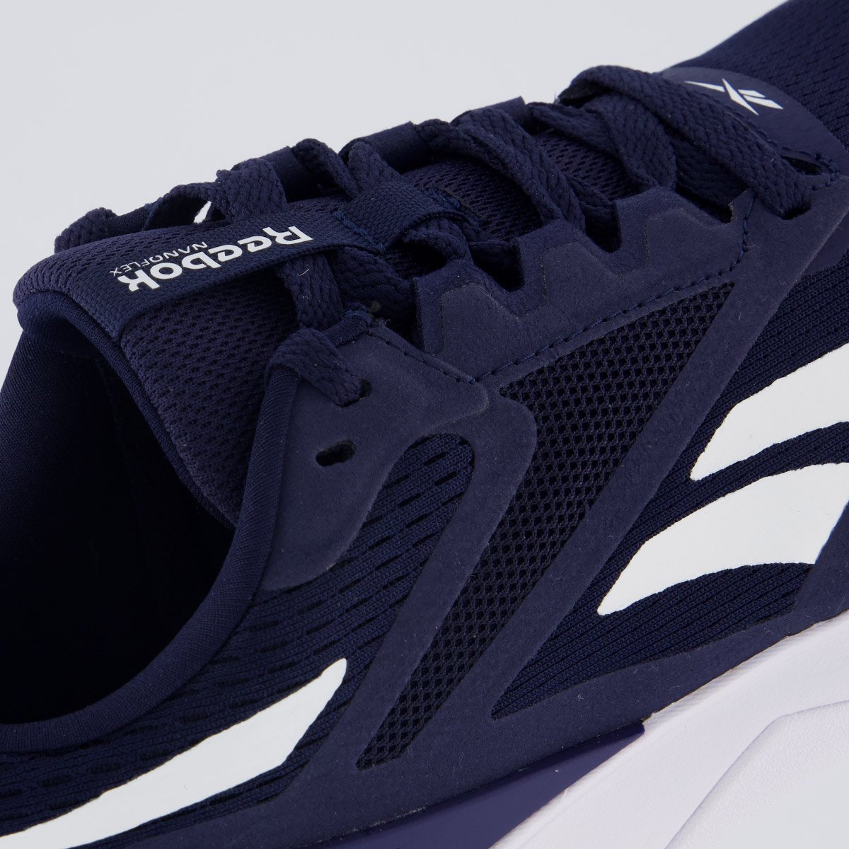 Tênis Reebok Nano Flex TR 2.0 Marinho Azul Marinho 7