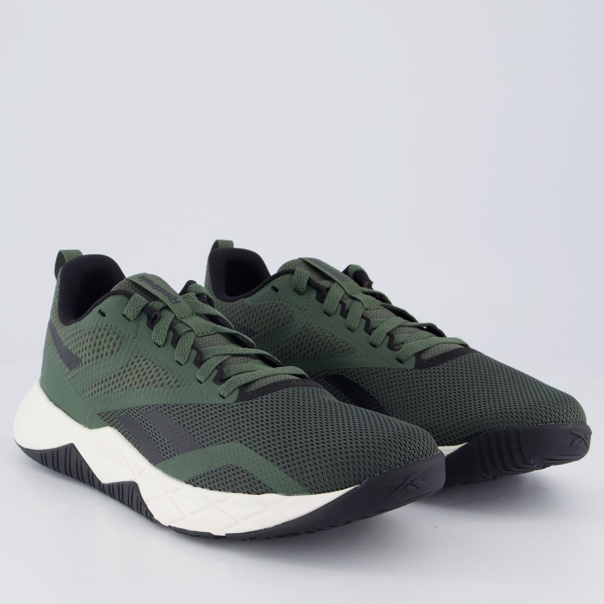 Tênis Reebok NFX Trainer Verde Verde 2