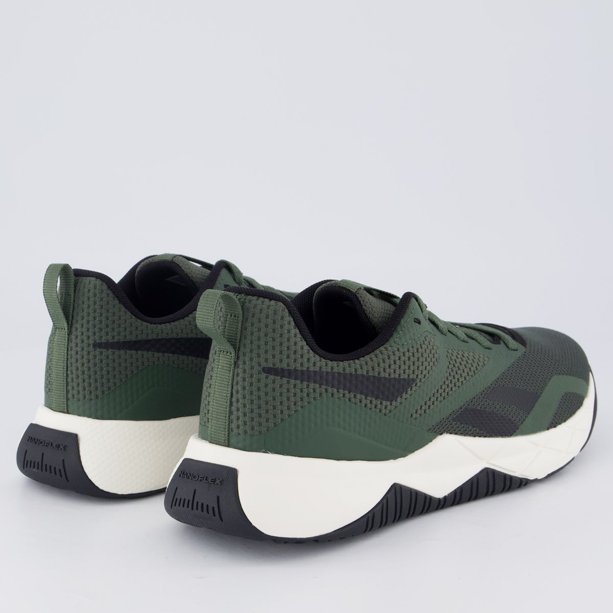 Tênis Reebok NFX Trainer Verde Verde 3