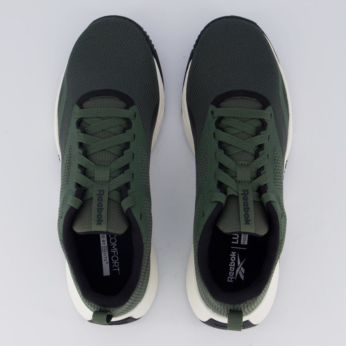 Tênis Reebok NFX Trainer Verde Verde 4