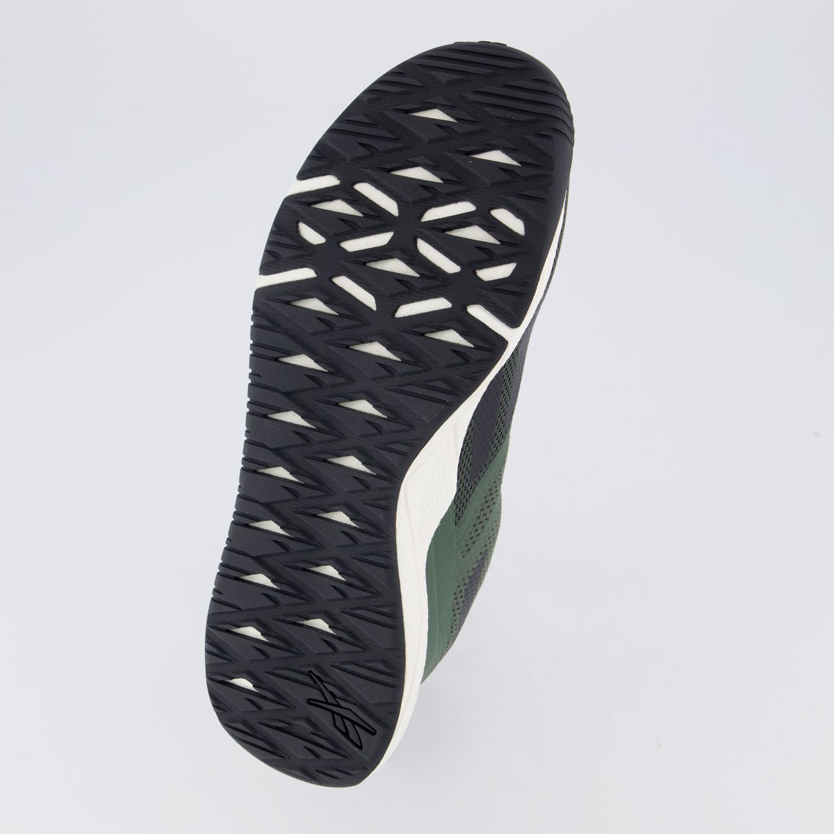 Tênis Reebok NFX Trainer Verde Verde 5