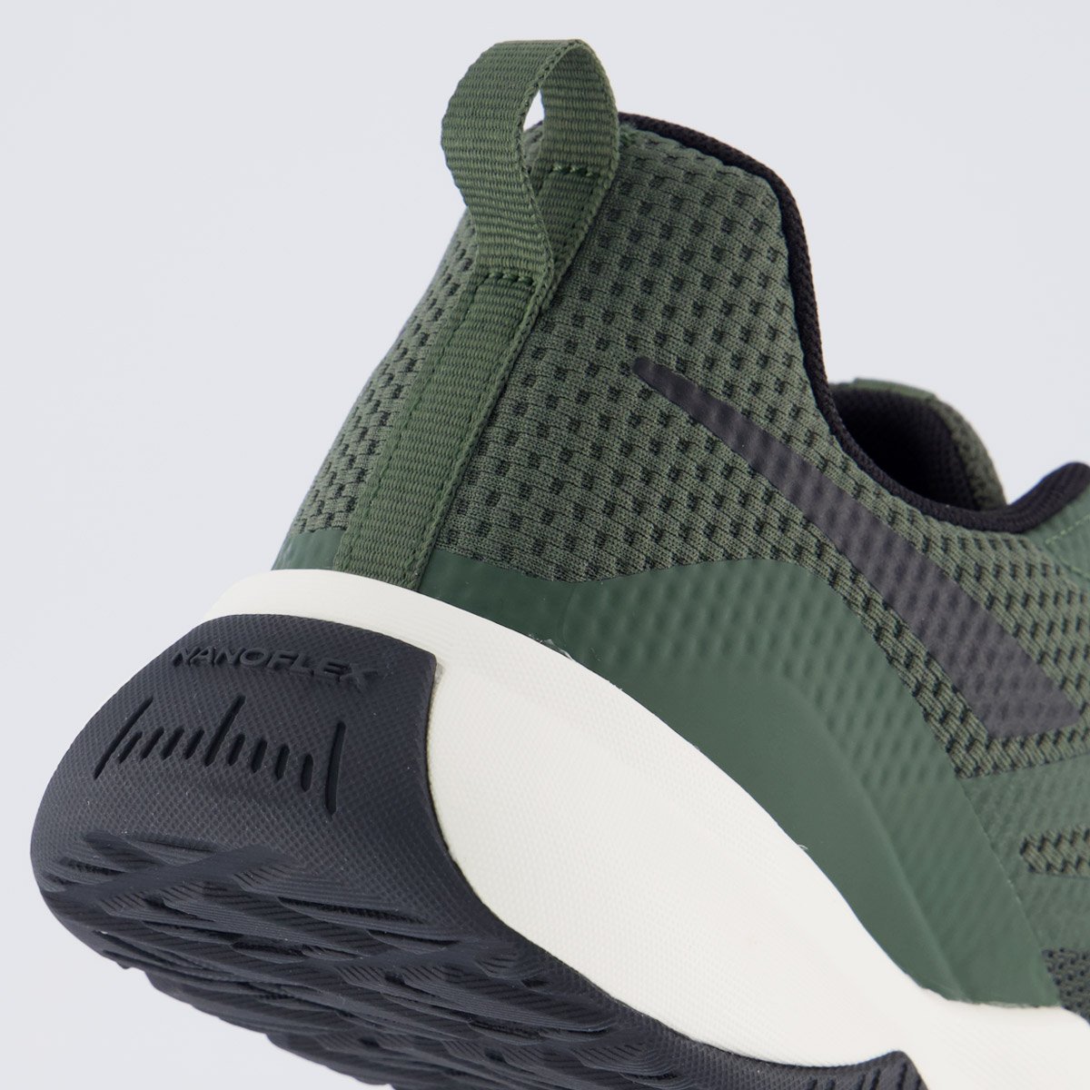 Tênis Reebok NFX Trainer Verde Verde 6