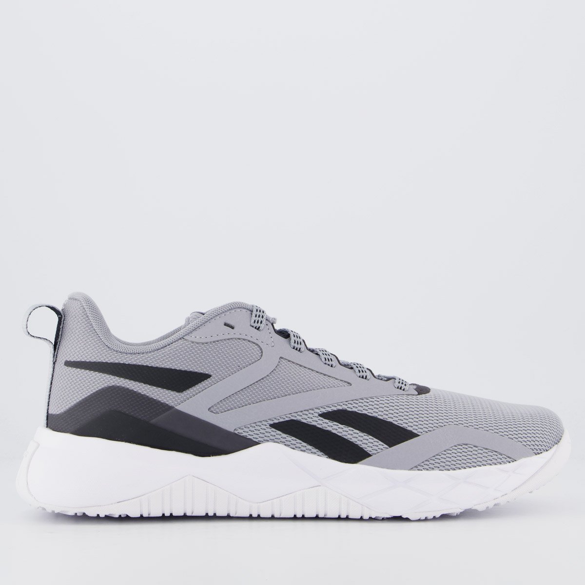 Tênis Reebok NFX Trainer Cinza Cinza 7